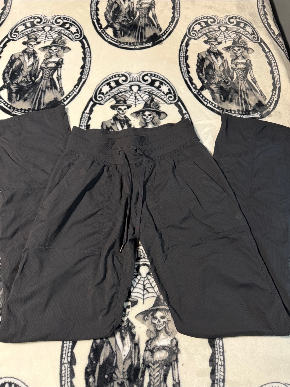 Lululemon bootcut pants